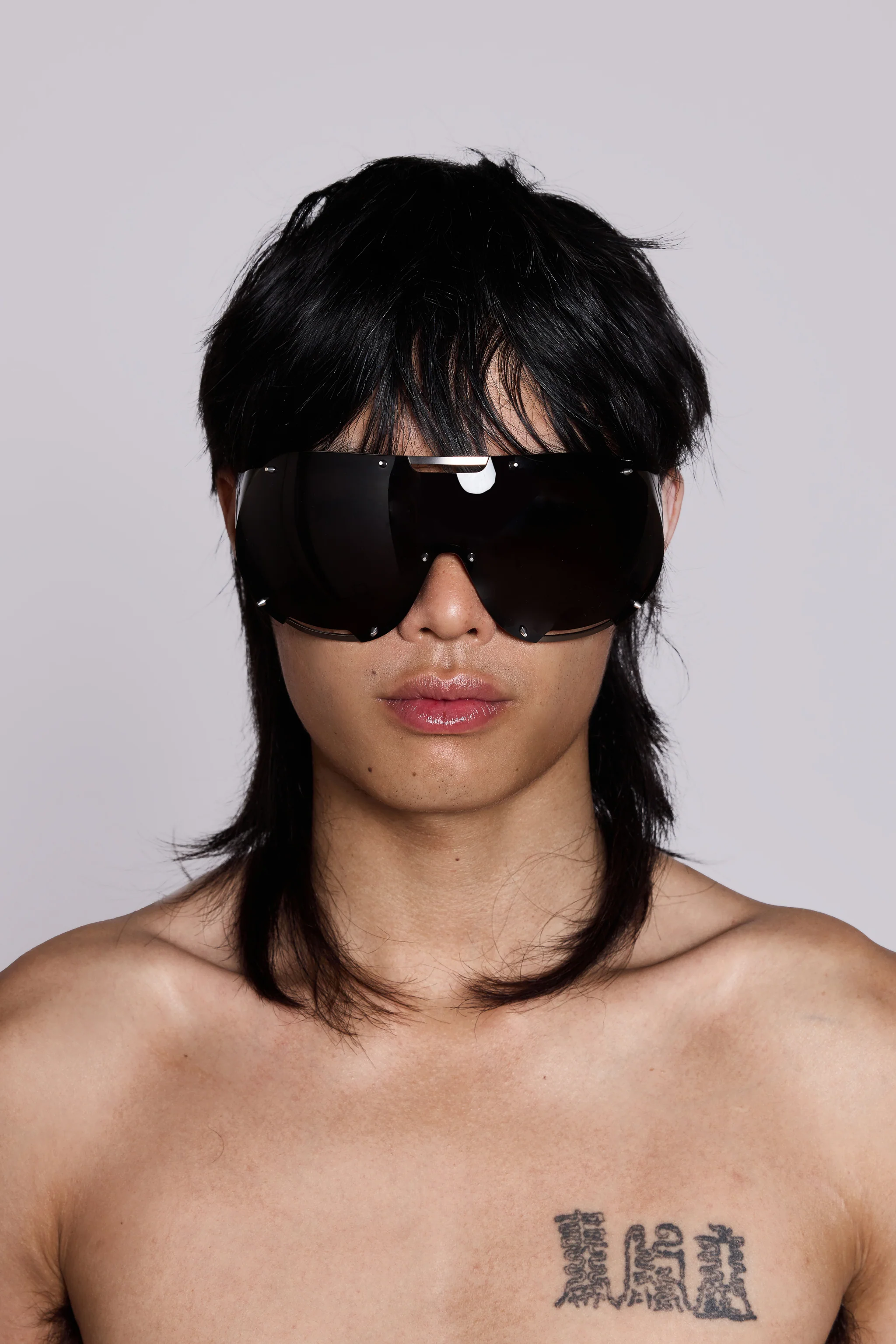Shield Sunglasses - Image 5
