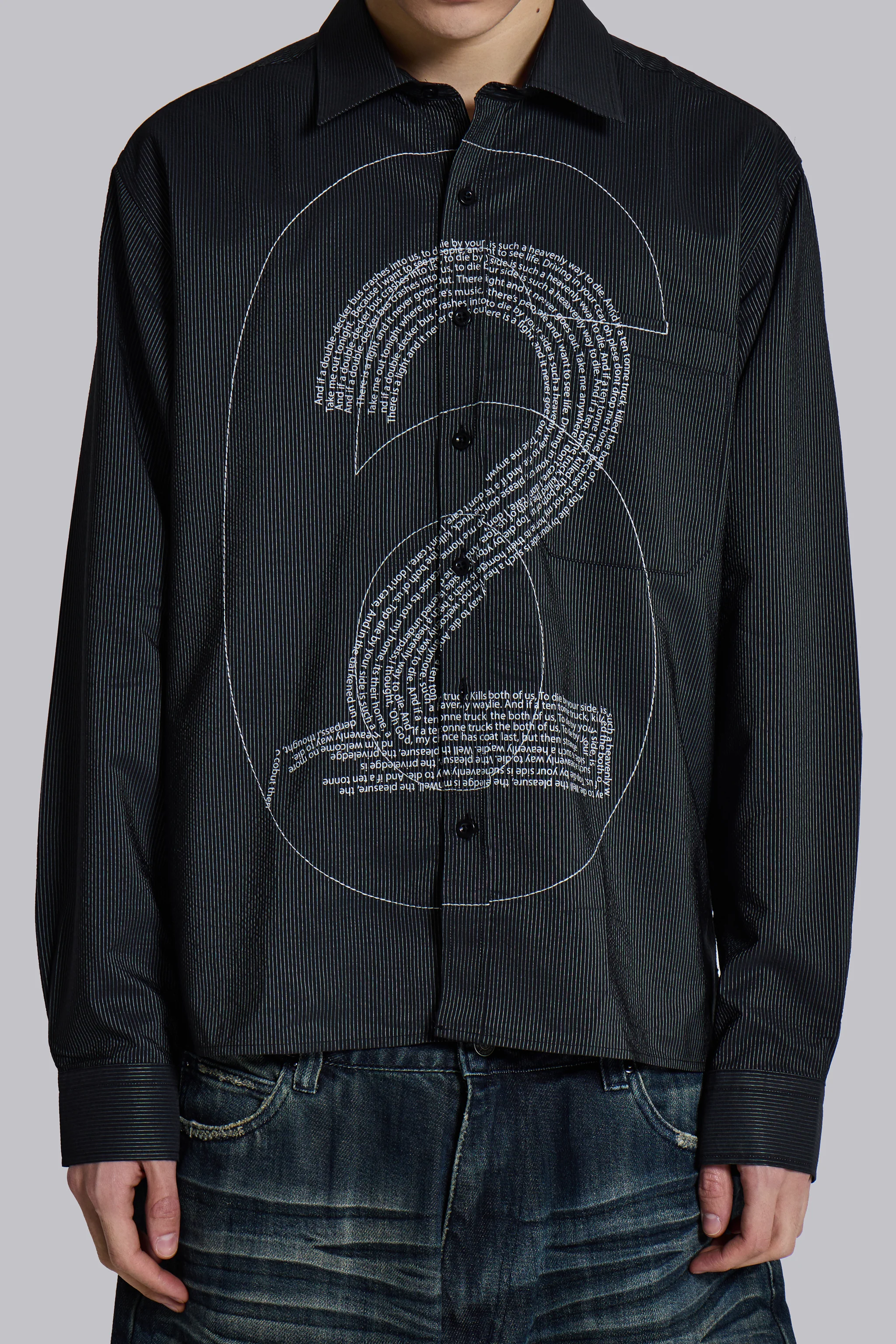 Six Deux Shirt - Image 11