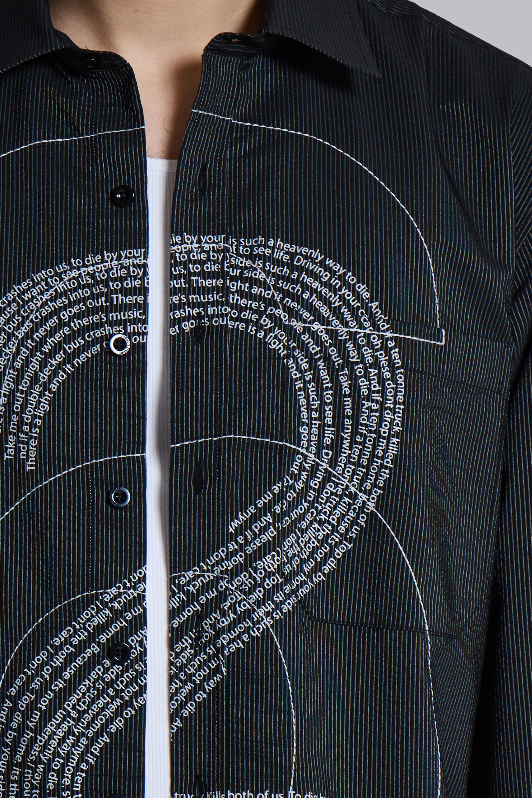 Six Deux Shirt - Image 6