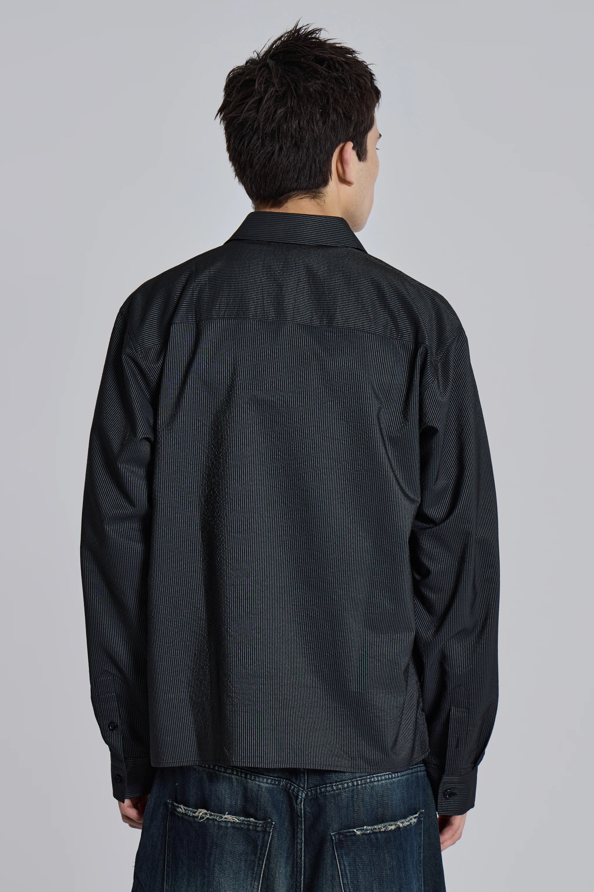 Six Deux Shirt - Image 7