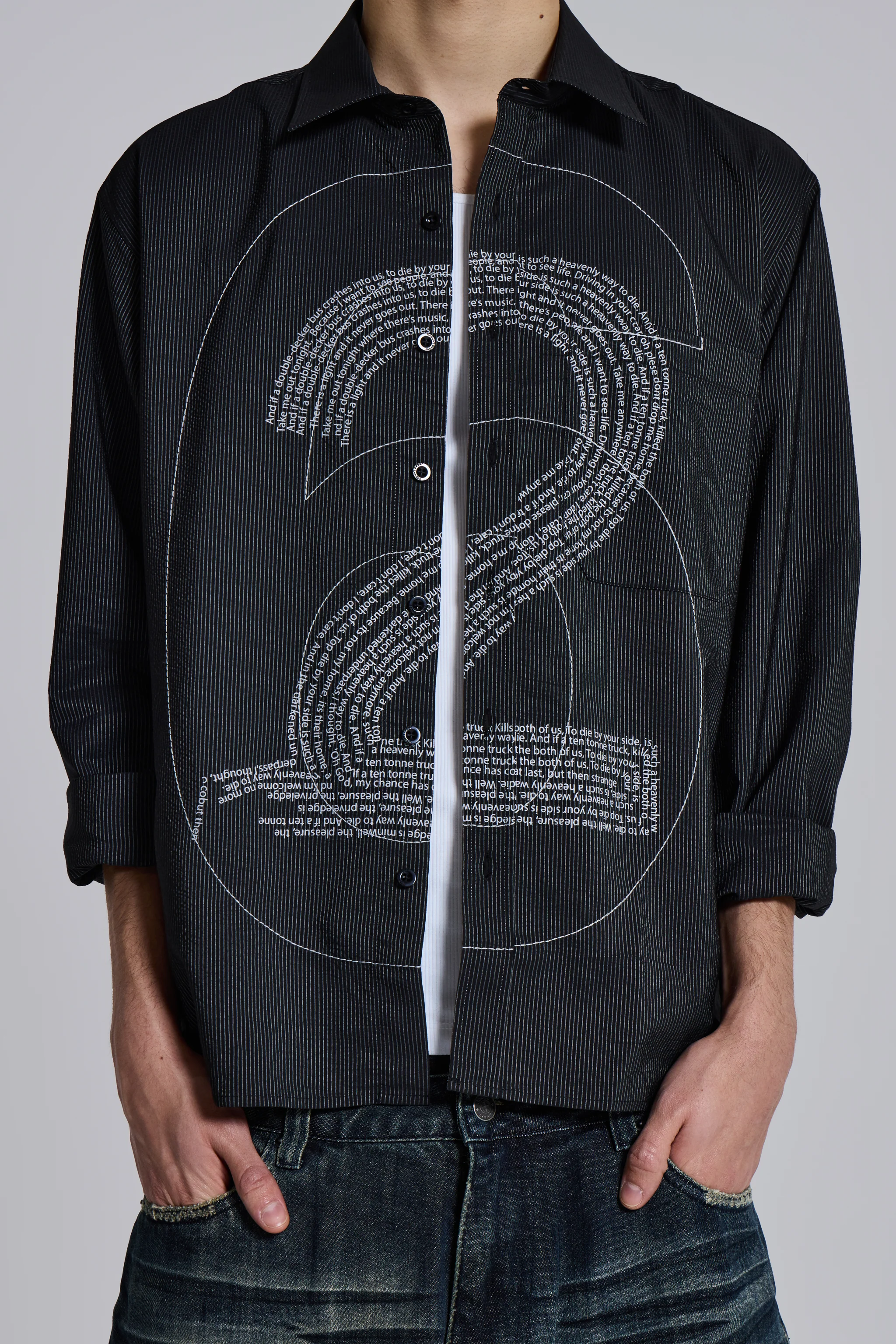 Six Deux Shirt - Image 9