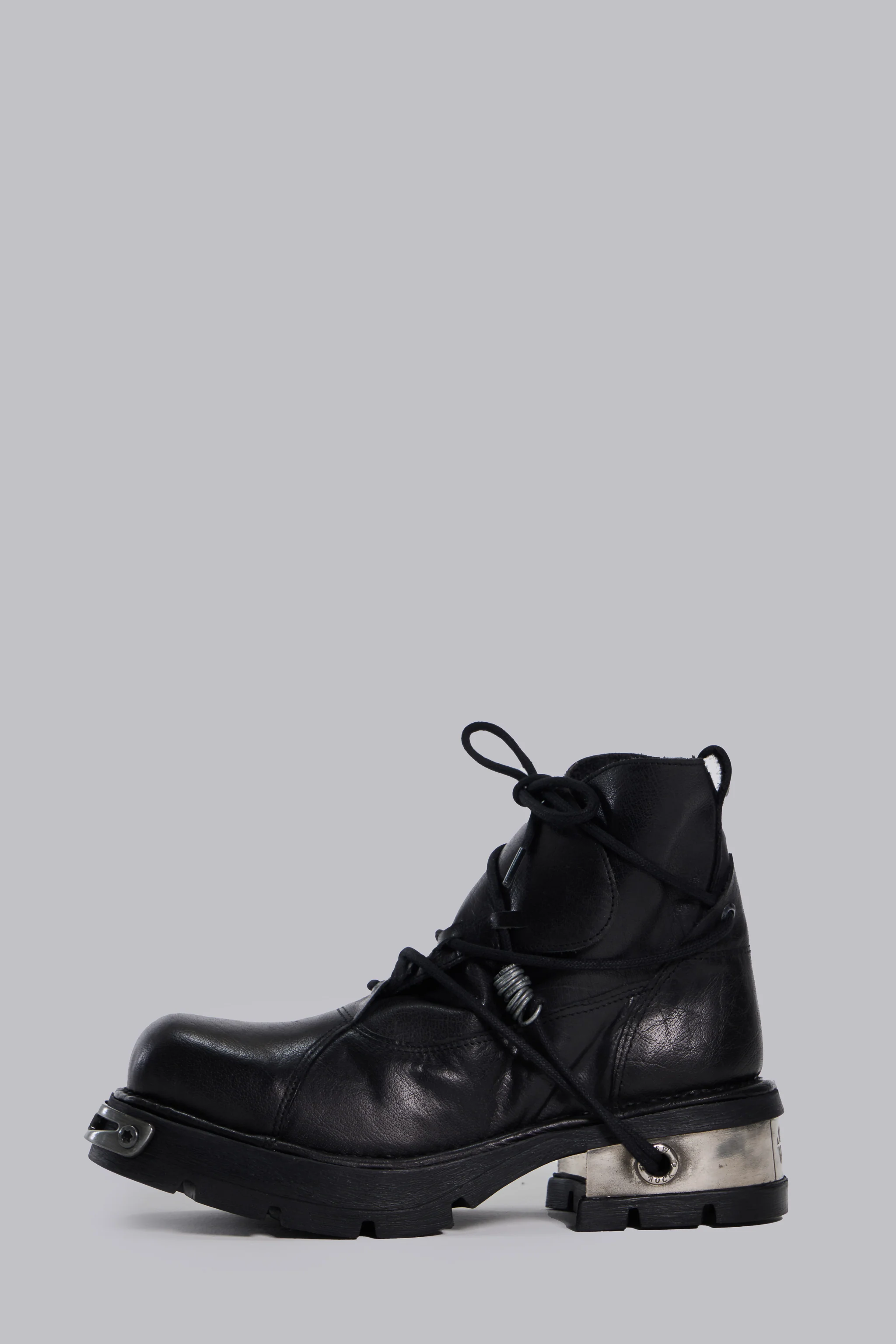 Slash Motorock Boots