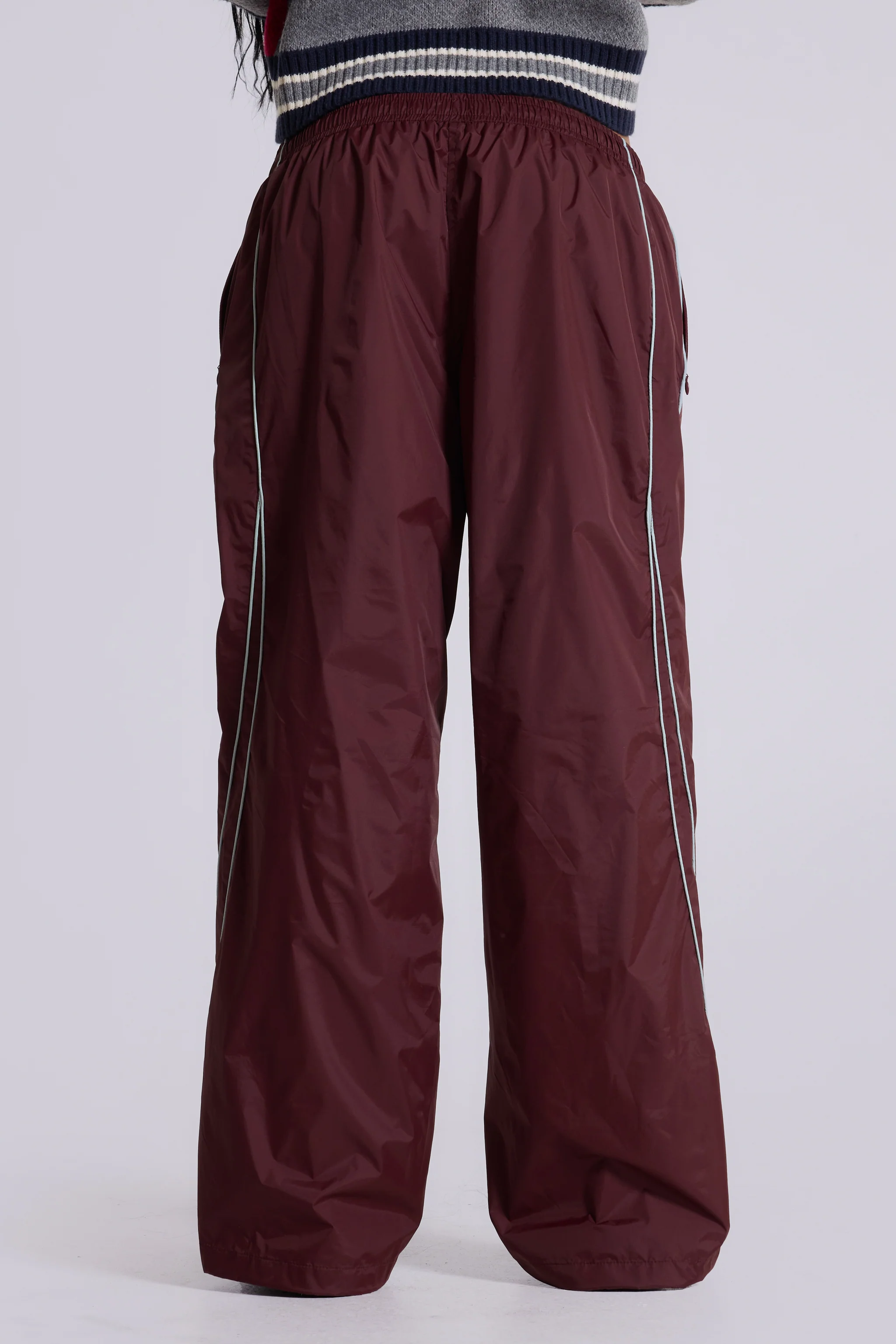 Slim Vapor Tracksuit Bottoms - Image 10