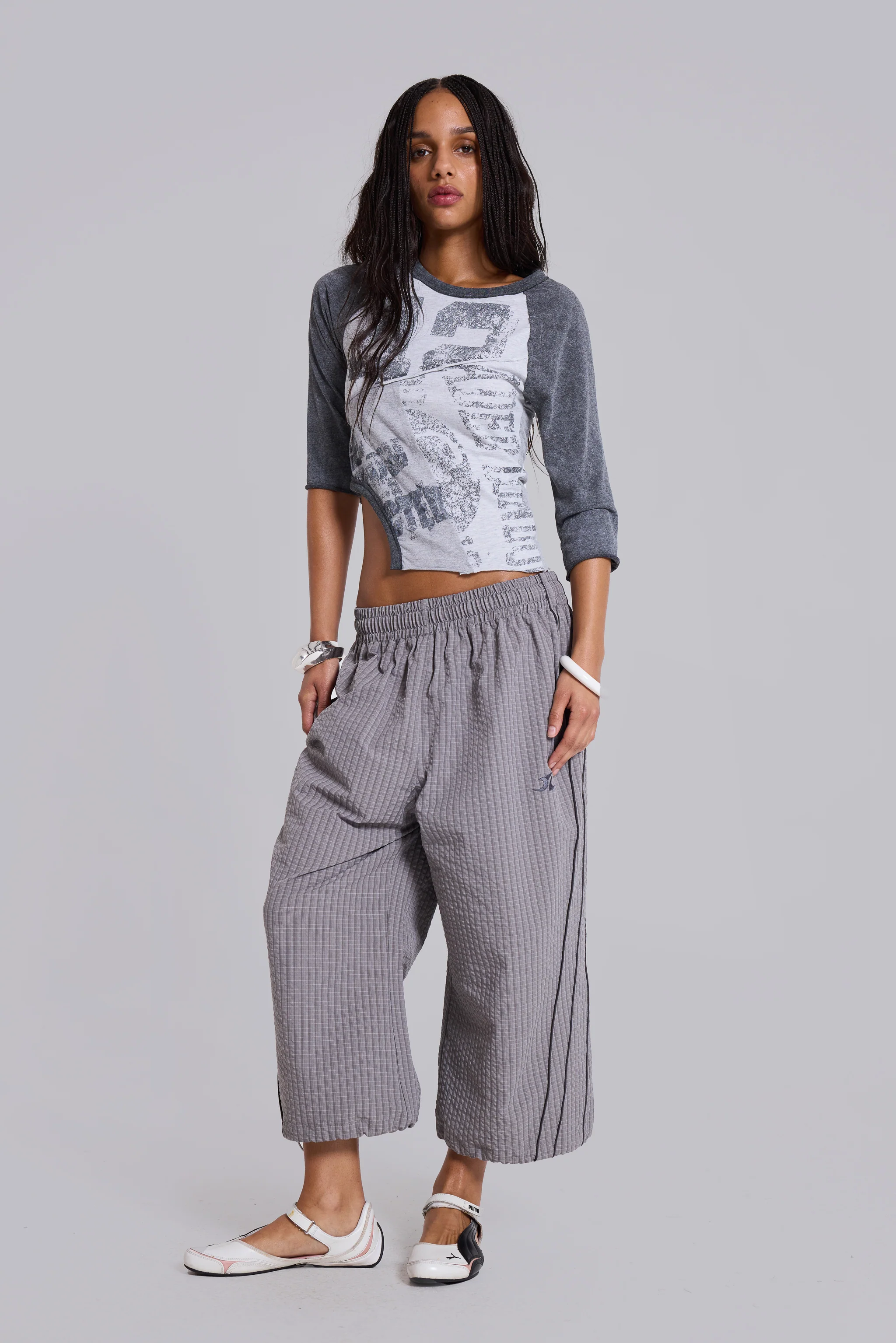 Solar Vapor Shorts - Image 3