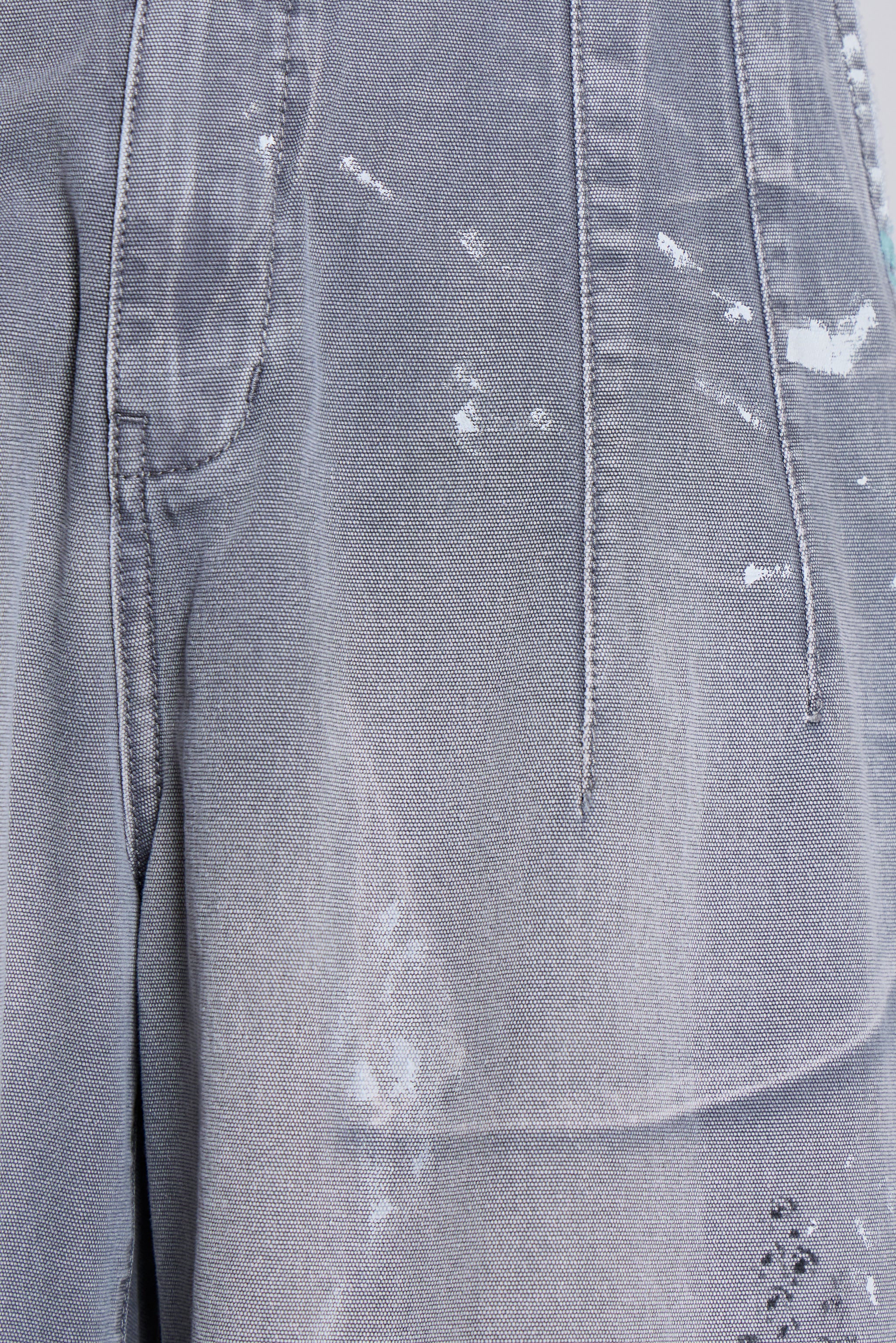 Splatter XL Goliath Shorts - Image 4