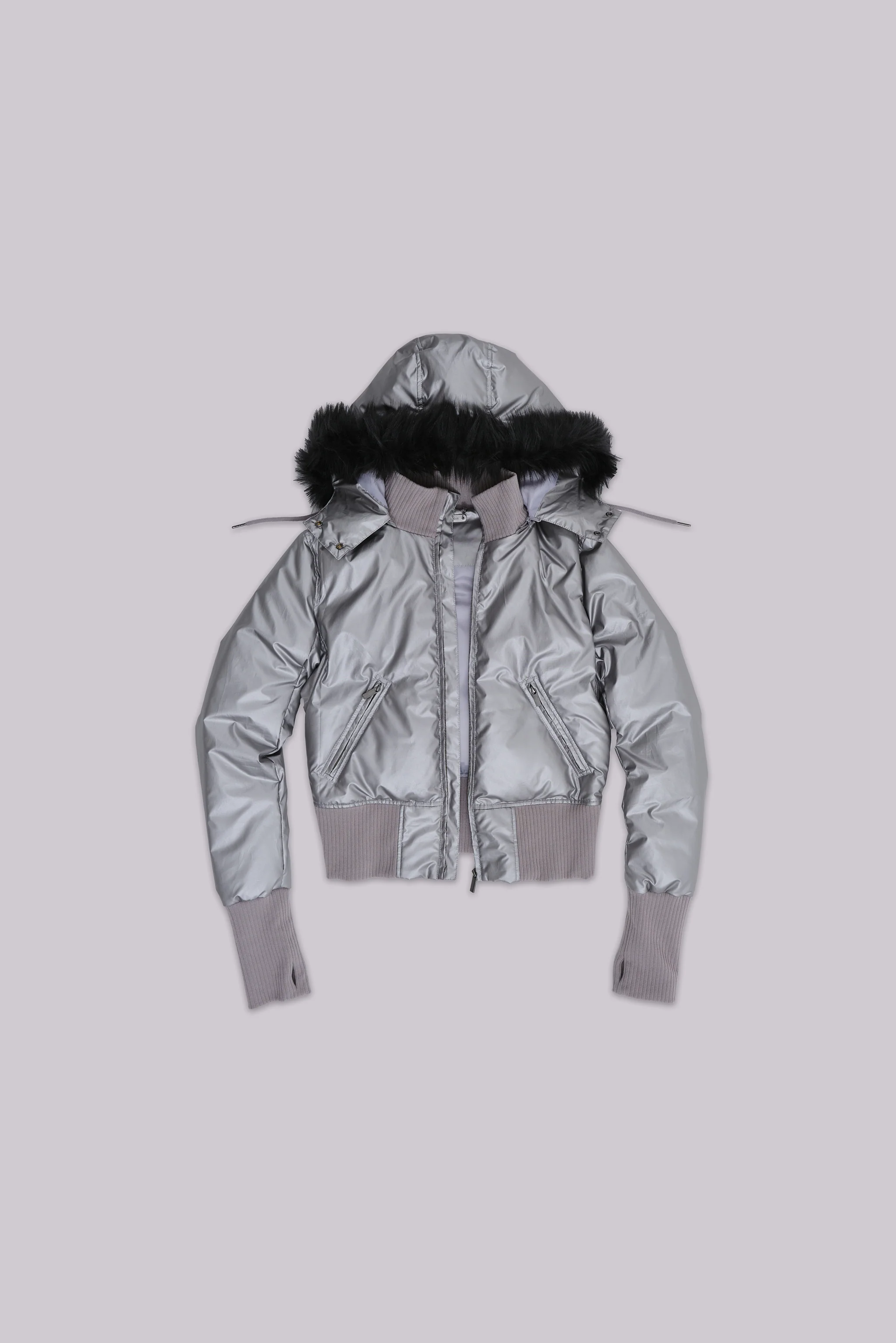 Steel Mercury Jacket - Image 8