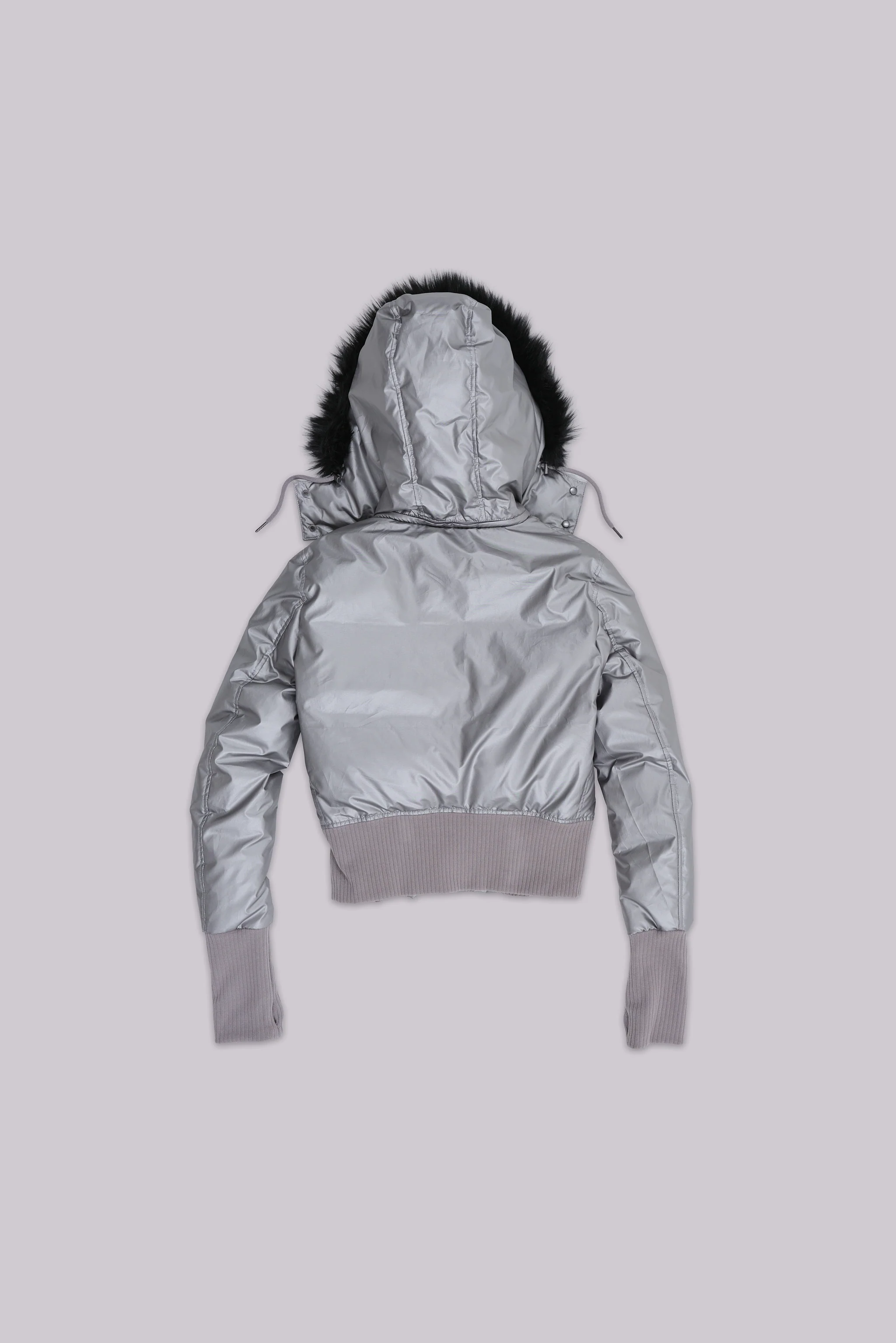 Steel Mercury Jacket - Image 9