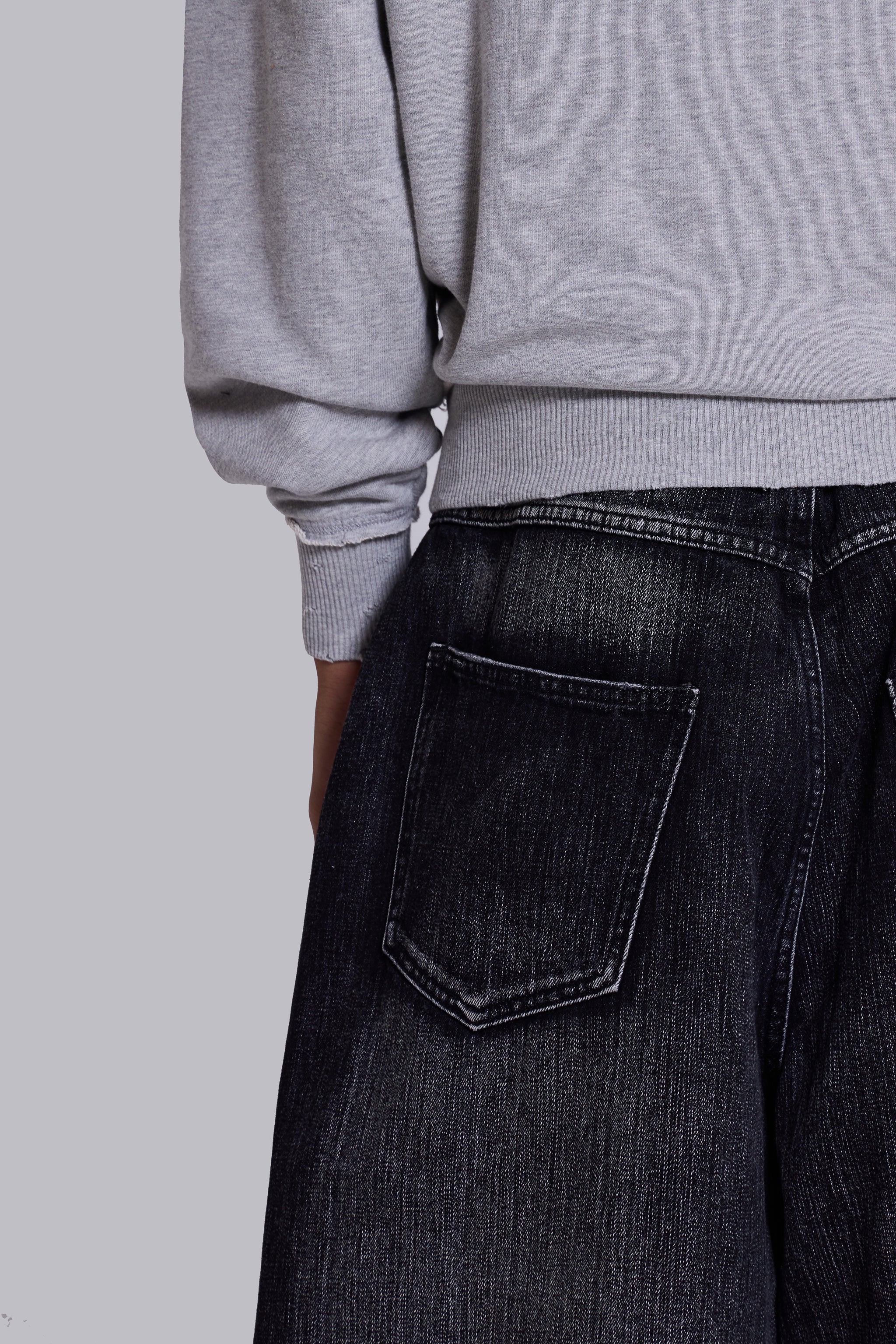 Studded XL Colossus Jeans - Image 8