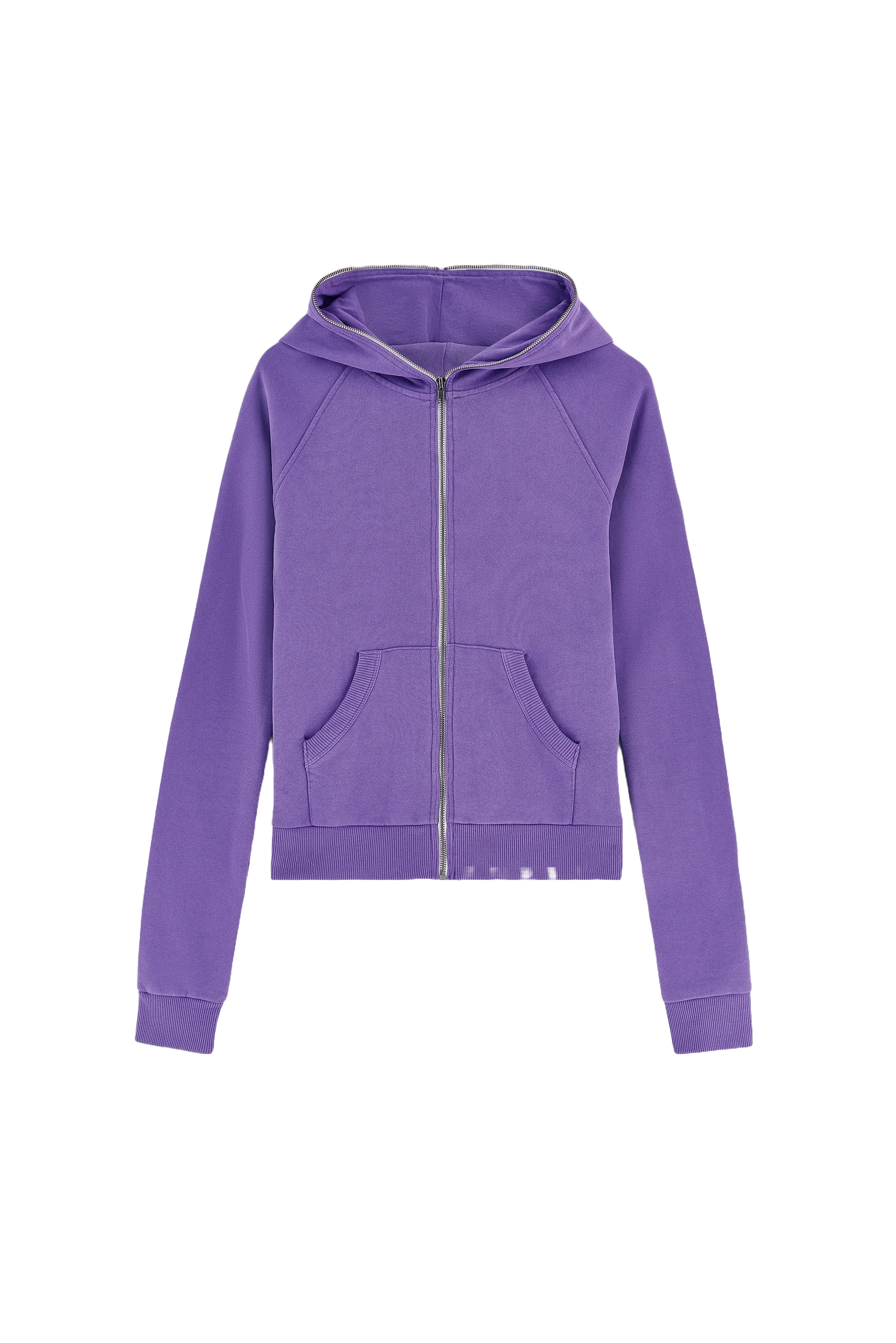 Syrup Zip Up Hoodie - Image 10
