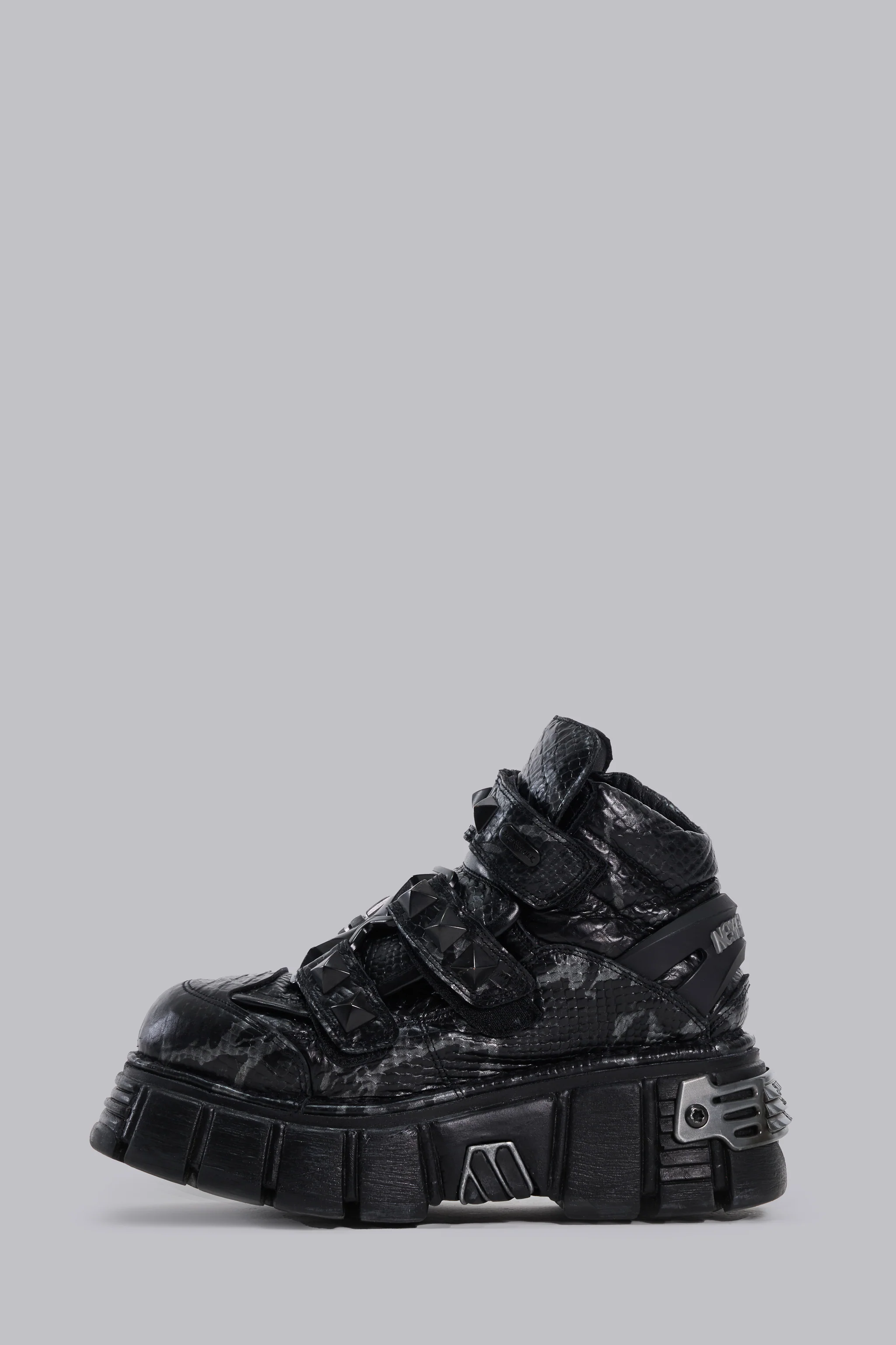 Viper M-Wall Boots