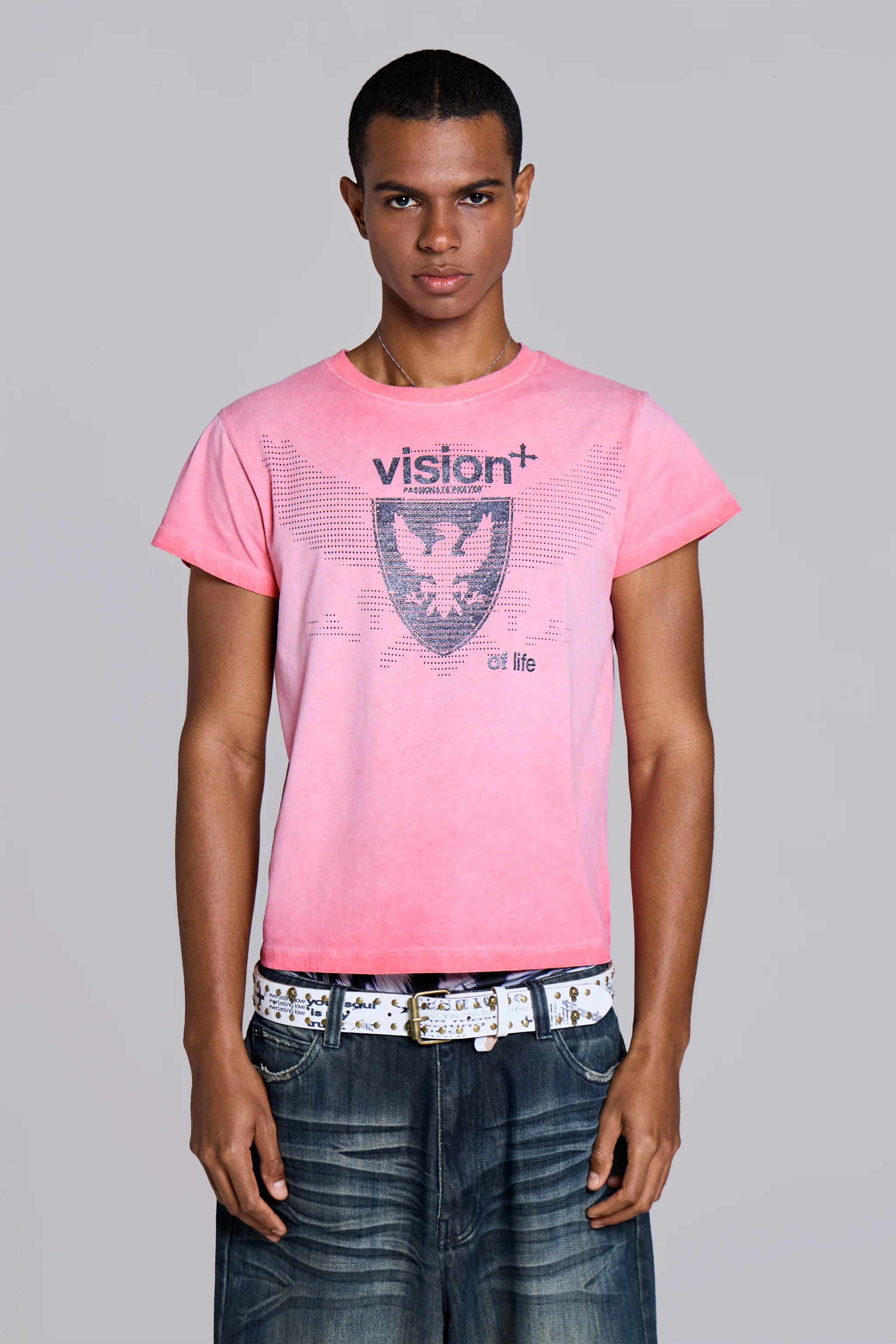 Vision T-Shirt - Image 2