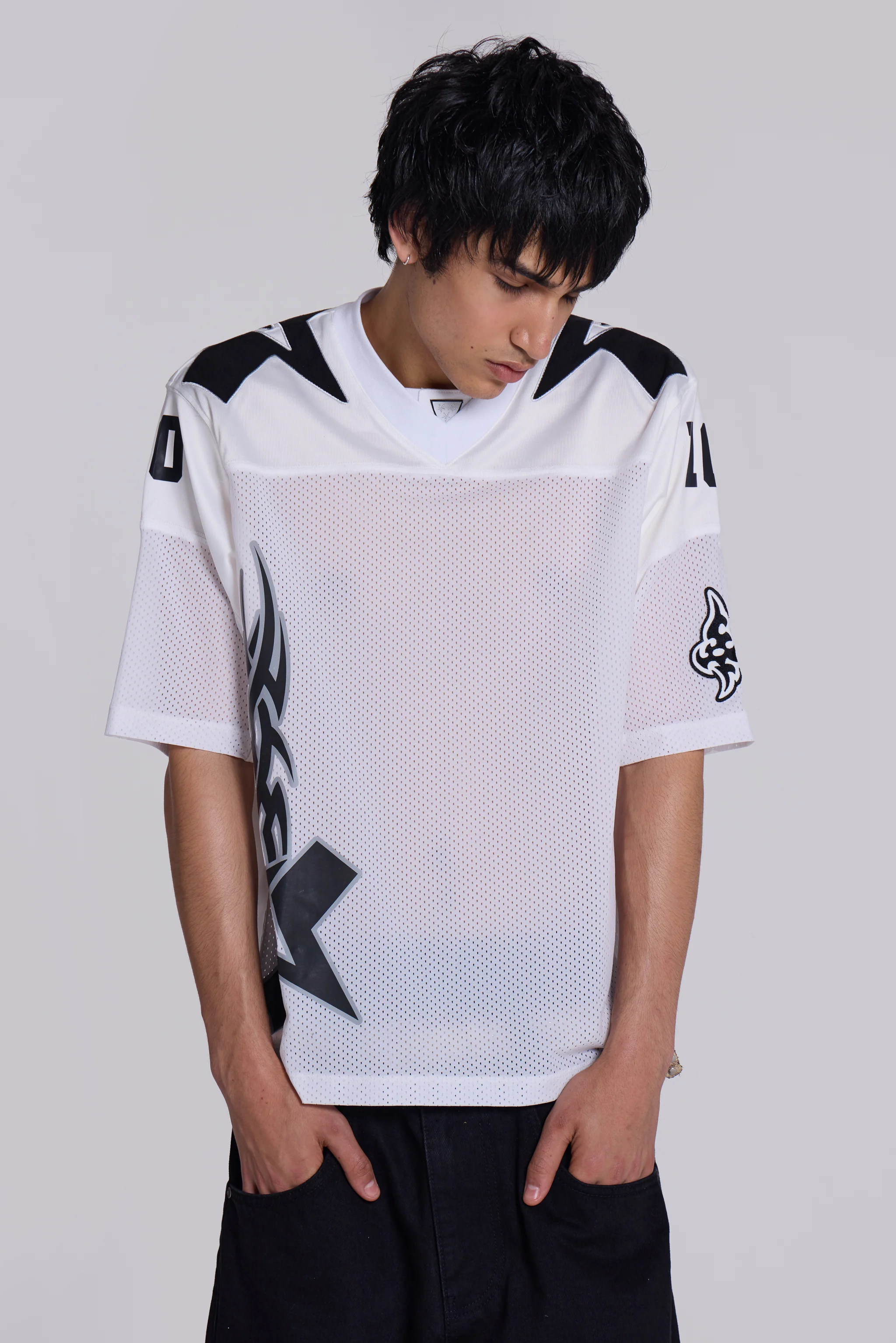 Perfect 10 Football Jersey - Image 5